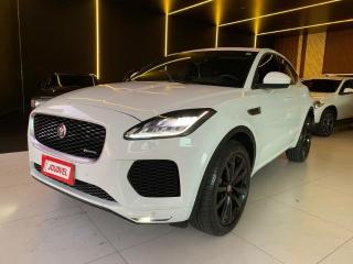 Foto do veículo Jaguar E-pace 2.0 P250 R-dynamic S Auto 4wd