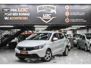 Foto do veículo Fiat Argo 1.0 Drive