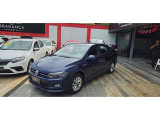 Foto do veículo Volkswagen Virtus 1.0 200 Tsi Comfortline Auto