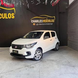 Foto do veículo Fiat Mobi 1.0 Evo Easy On