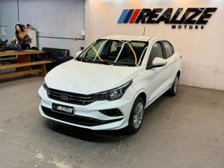 Foto do veículo Fiat Cronos 1.0 Drive