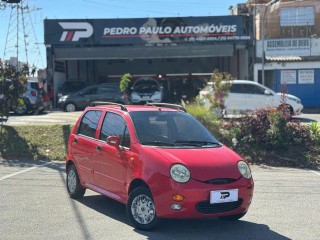 Foto do veículo Chery Qq 1.1/1.0 12v 69cv 5p