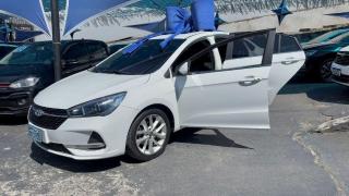 Foto do veículo Chery Arrizo5 1.5t Rxt Auto