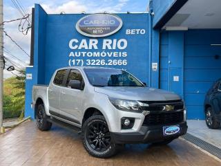 Foto do veículo Chevrolet S10 Blazer Dti 2.8 4x2 Turbo Diesel