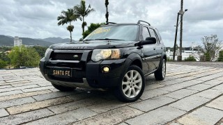 Foto do veículo Land Rover Freelander Hse 2.5 V6 24v 177cv 5p