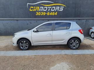 Foto do veículo Renault Sandero 1.6 8v Hi-power Expression