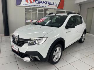 Foto do veículo Renault Sandero 1.6 Stepway Zen