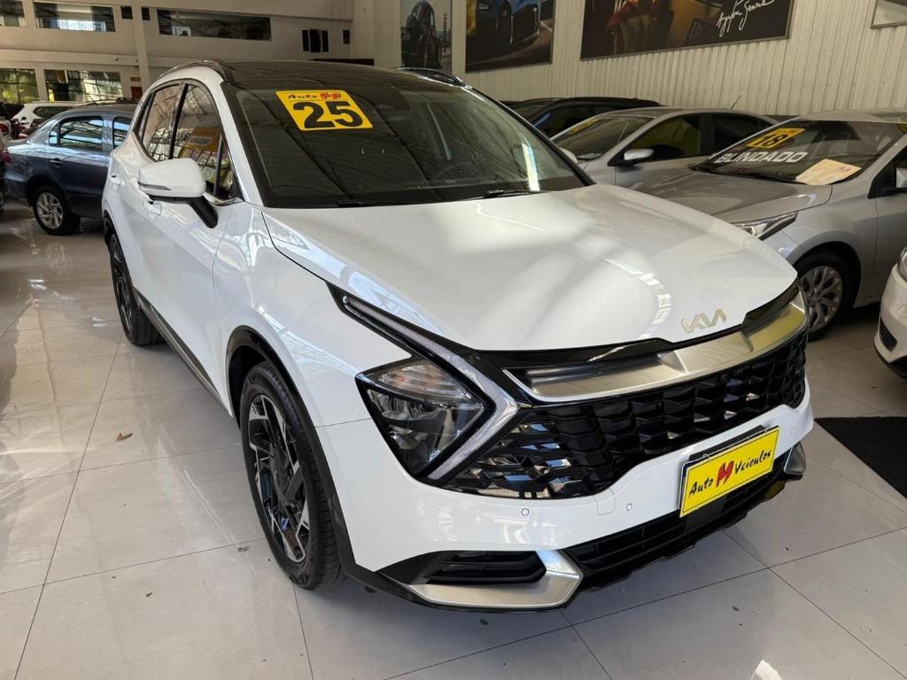 KIA Sportage 2025