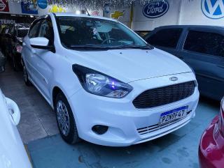 Foto do veículo Ford Ka 1.5 Se/se Plus 16v Flex 5p