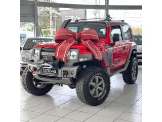 Foto do veículo Troller T-4 Trail 4x4 3.2 Tdi Cap. Ríg. Diesel