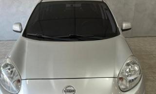 Foto do veículo Nissan March 1.0 16v Flex Fuel 5p