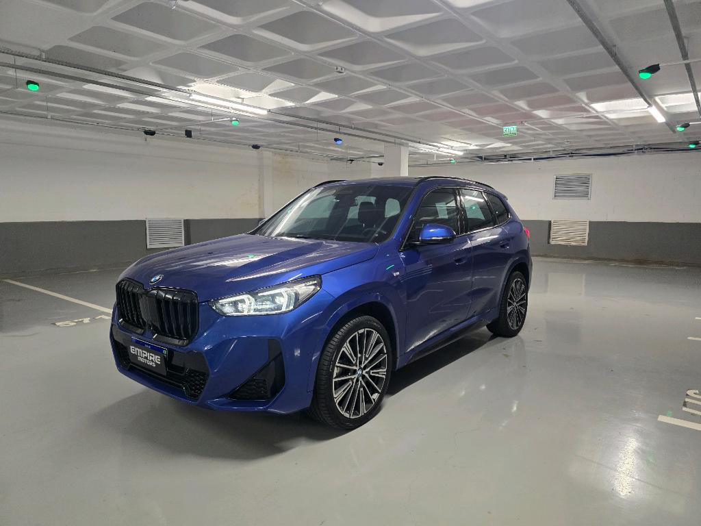 BMW X1 X1 SDRIVE 20i M Sport 2.0 TB Aut. 2026