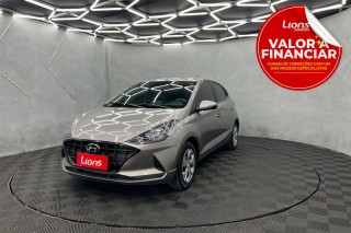 Foto do veículo Hyundai Hb20 1.0 Vision