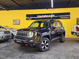 Foto do veículo Jeep Renegade 2.0 Tdi Trailhawk Auto 4wd