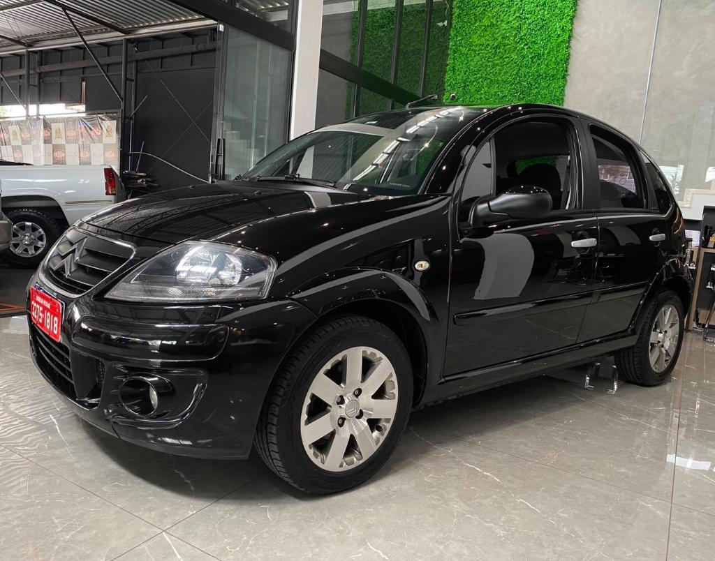 Citroen Citroën C3