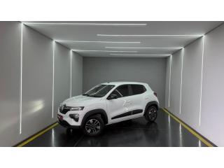Foto do veículo Renault Kwid Intense 1.0 Flex 12v 5p Mec.