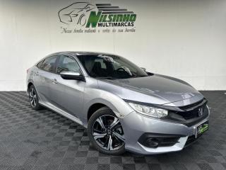 Foto do veículo Honda Civic 2.0 Exl Cvt