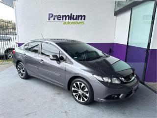 Foto do veículo Honda Civic 2.0 I-vtec Flexone Lxr Auto