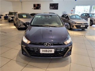 Foto do veículo Hyundai Hb20 1.0 T-gdi Platinum Auto