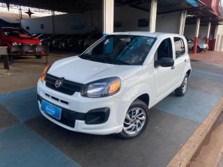 Foto do veículo Fiat Uno 1.0 Attractive