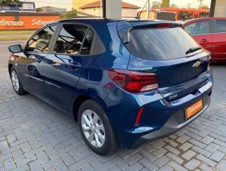 Foto do veículo Chevrolet Onix Advantage 1.4 8v5p Automatico