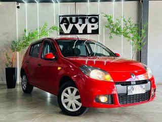 Foto do veículo Renault Sandero 1.0 16v Hi-flex Expression