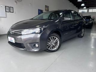 Foto do veículo Toyota Corolla Xei 2.0 Flex 16v Aut.