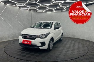 Foto do veículo Fiat Mobi 1.0 Evo Like