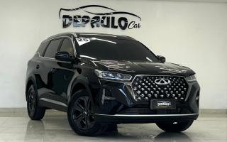 Foto do veículo Chery Tiggo 7 1.5 T Sport Cvt