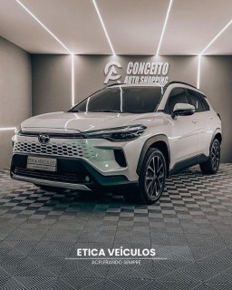 Foto do veículo Toyota Corolla Cross 2.0 Xre Cvt