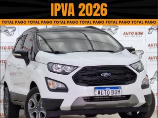 Foto do veículo Ford Ecosport 1.5 Freestyle Auto