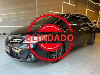 Foto do veículo Toyota Corolla 2.0 Dual Vvt-i Flex Altis Auto