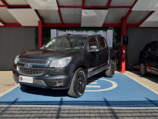 Foto do veículo Chevrolet S-10 2.4 Flexpower Cabine Dupla Ls