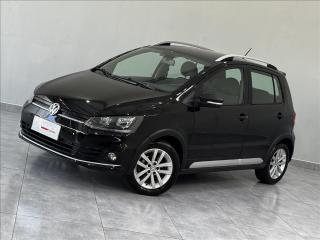 Foto do veículo Volkswagen Fox 1.0 Mpi Track