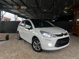 Foto do veículo Citroen C3 1.2 12v Puretech Attraction