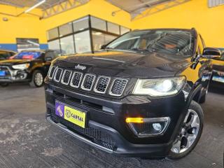 Foto do veículo Jeep Compass 2.0 Limited Auto