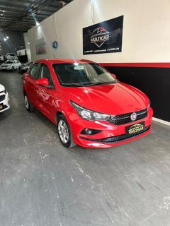 Foto do veículo Fiat Cronos 1.3 Drive