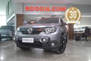 Foto do veículo Renault Duster 1.3 Tce Iconic Plus Cvt
