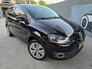 Foto do veículo Volkswagen Fox 1.0 Mi Total Flex 8v 5p
