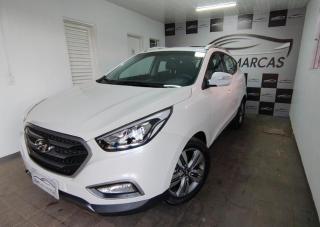 Foto do veículo Hyundai Ix35 2.0 16v 170cv 2wd/4wd Aut.