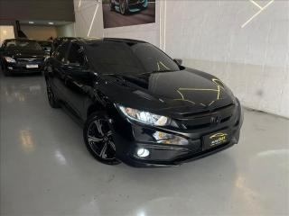 Foto do veículo Honda Civic Sedan Lx 2.0 Flex 16v Aut. 4p