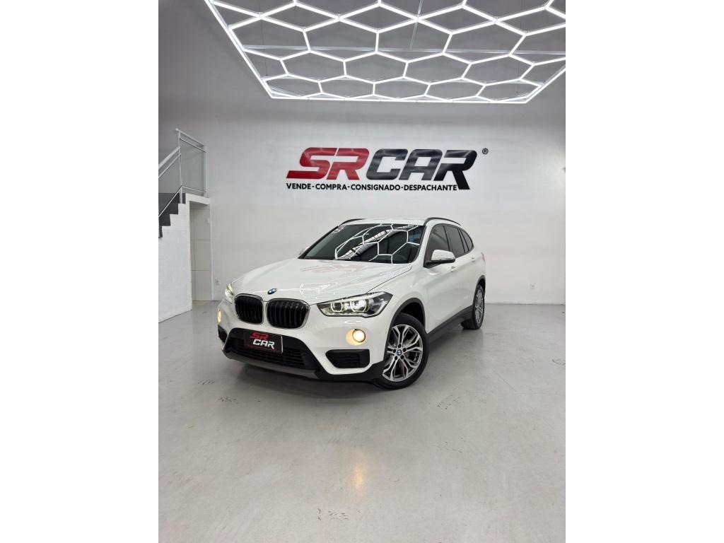 BMW X1 2019