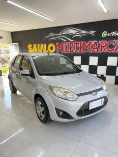 Foto do veículo Ford Fiesta 1.6 Rocam Flex Se Plus