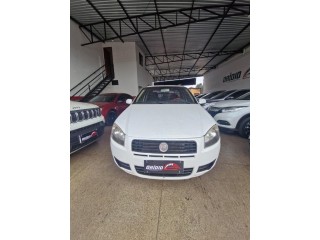 Foto do veículo Fiat Strada 1.4 Fire Flex Working