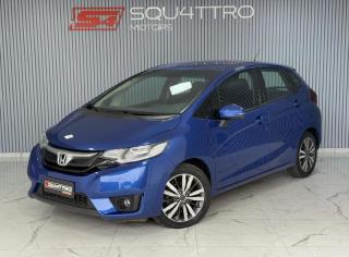 Foto do veículo Honda Fit 1.5 Exl Cvt