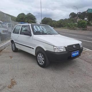 Foto do veículo Fiat Uno 1.0 Mille Fire