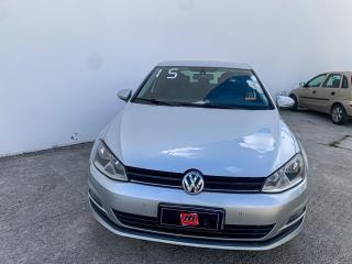Foto do veículo Volkswagen Golf Comfortline 1.4 Tsi 140cv Aut.