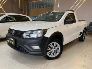 Foto do veículo Volkswagen Saveiro Robust 1.6 Total Flex 8v