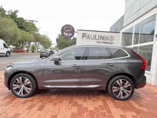 Foto do veículo Volvo Xc60 2.0 T8 Phev Recharge Inscrip Auto Awd