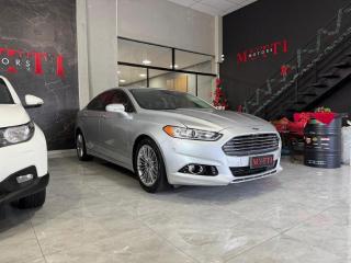 Foto do veículo Ford Fusion Titanium 2.0 Gtdi Eco. Awd Aut.